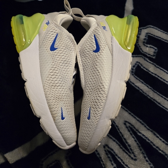 Air Max 270 - Picture 1 of 6